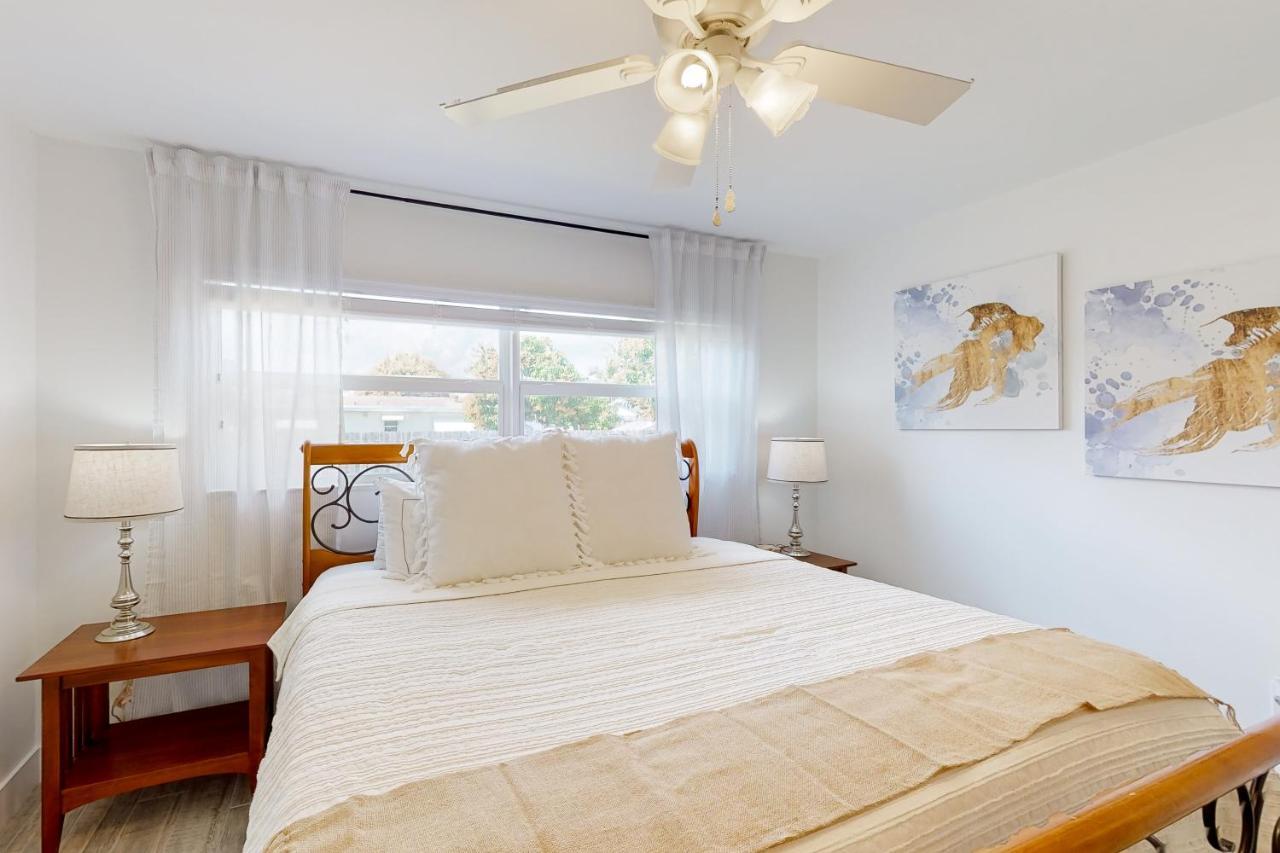 Greenacres City Palm Dreamsヴィラ エクステリア 写真