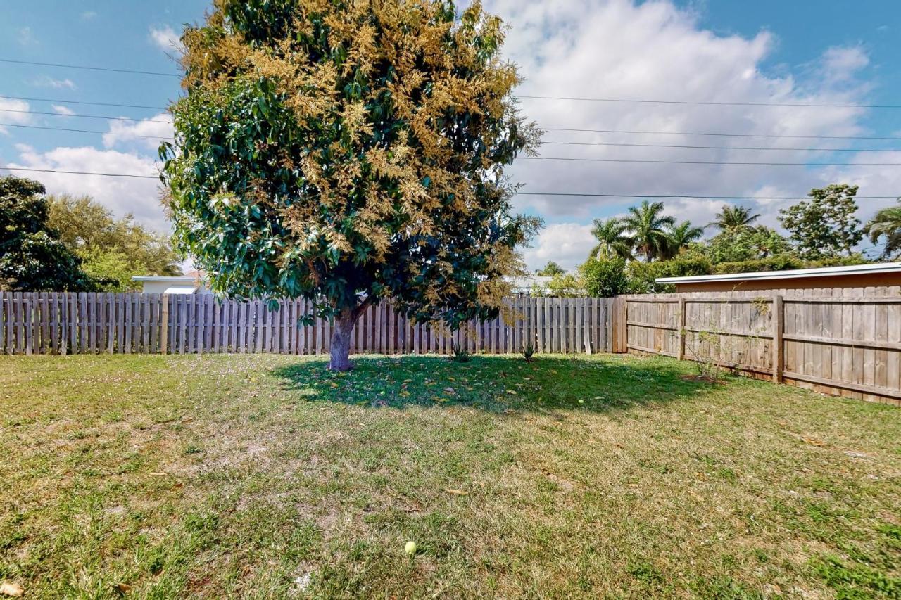 Greenacres City Palm Dreamsヴィラ エクステリア 写真